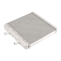 Heizungskühler L=214 H=263 B=25 mm Magneti Marelli