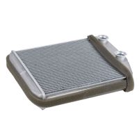 Heizungskühler L=60 H=162,9 B=27 mm Denso