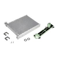 Wärmetauscher. Innenraumheizung