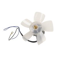 Heizungsgebläsemotor 2-Stufig