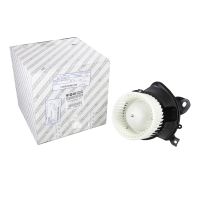 Heizungsgebläsemotor