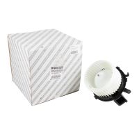 Heizungsgebläsemotor