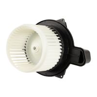 Heizungsgebläsemotor mit Klima