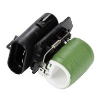 Vorwiderstand, Elektromotor-Kühlerlüfter