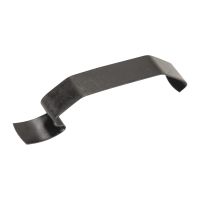 Klammer für Heizungskasten