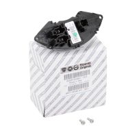 Heizungswiderstand am Gebläsemotor original