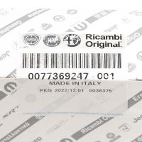 Heizungswiderstand für Gebläsemotor original