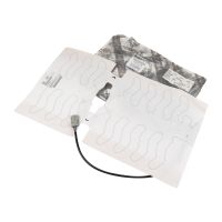 Heizungswiderstand Heizelment für die Sitzheizung