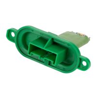 Heizungswiderstand für Gebläsemotor