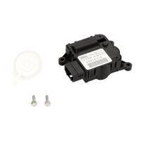 Stellelement, Mischklappe