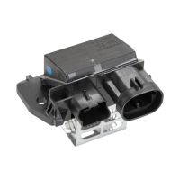 Thermowiderstand für Lüftermotor