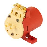 Scheibenwaschpumpe elektrisch universal