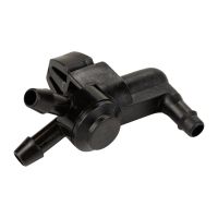 Verbinder mit Ventil Waschdüse OE