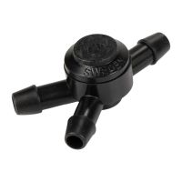 T-Stück mit Ventil 4mm Ø Original PSA 643951