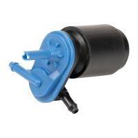 Scheibenwaschpumpe für Behälter