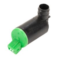 Scheibenwaschpumpe für Behälter