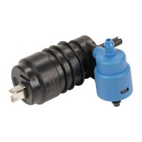 Scheibenwaschpumpe f,Behälter