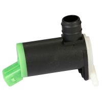 Scheibenwaschpumpe für Behälter