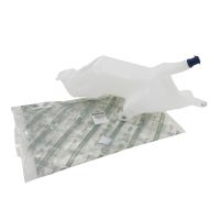 Scheibenwaschbehälter zwei Pumpen