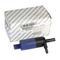 Waschpumpe für Scheinwerferreinigung