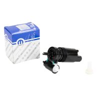 Scheibenwaschpumpe für Behälter