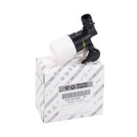 Scheibenwaschanlage Pumpe, Pumpe für die Scheibenwischanlage