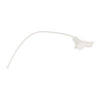 Deckel komplett, Einfüllstutzen Wischwasser