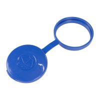 Scheibenwaschbehälterdeckel