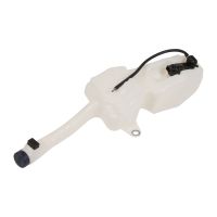 Scheibenwaschbehälter, Flüssigkeit für Scheibenwischer