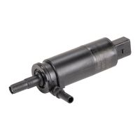 Scheibenwaschpumpe für Hauptscheinwerfer