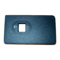 Blende Regler Scheinwerferhöhenverstellu