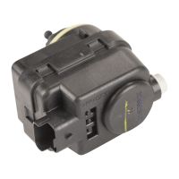 Motor für Scheinwerferhöhenverstellung