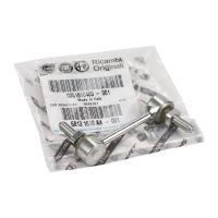 Regler für Scheinwerferhöhenverstellung