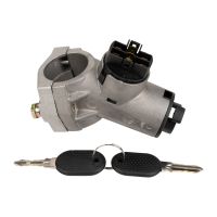 Zündschloß mit Schlüssel