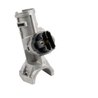 Zündschloß ohne Schlüssel