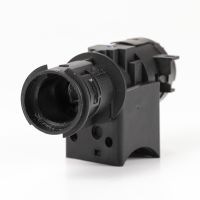 Zündschloß ohne Zylinder