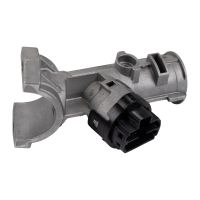 Zündschloß ohne Schlüssel 5-polig