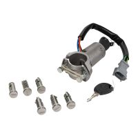 Zündschloß komplett mit Türschließzylind