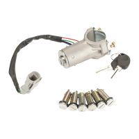 Zündschloß komplett mit Türschließzylind