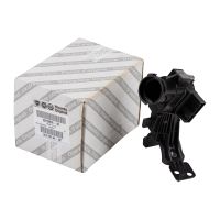 Zündschloss, Lenkschloss