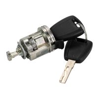 Schließzylinder mit Schlüssel