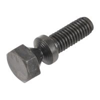 Abreißschraube Zündschloß M 8 x 20 schwarz