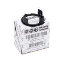 Luftleiter fürs Zündschloß