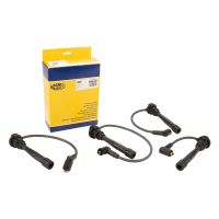 Zündkabelsatz für Doppelzündspule Magneti Marelli