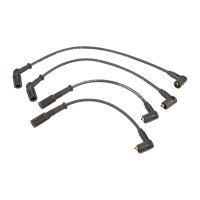 Zündkabelsatz für Doppelzündung