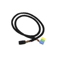 Kabelsatz fürs Autoradio