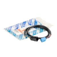 Kabelsatz fürs Autoradio