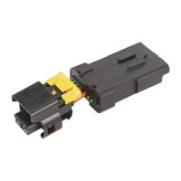 Kabelstrang Vordertür links