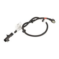 Bremsaktuator Kabel rechts