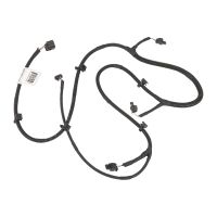 Kabelsatz für die vorderen Parksensoren